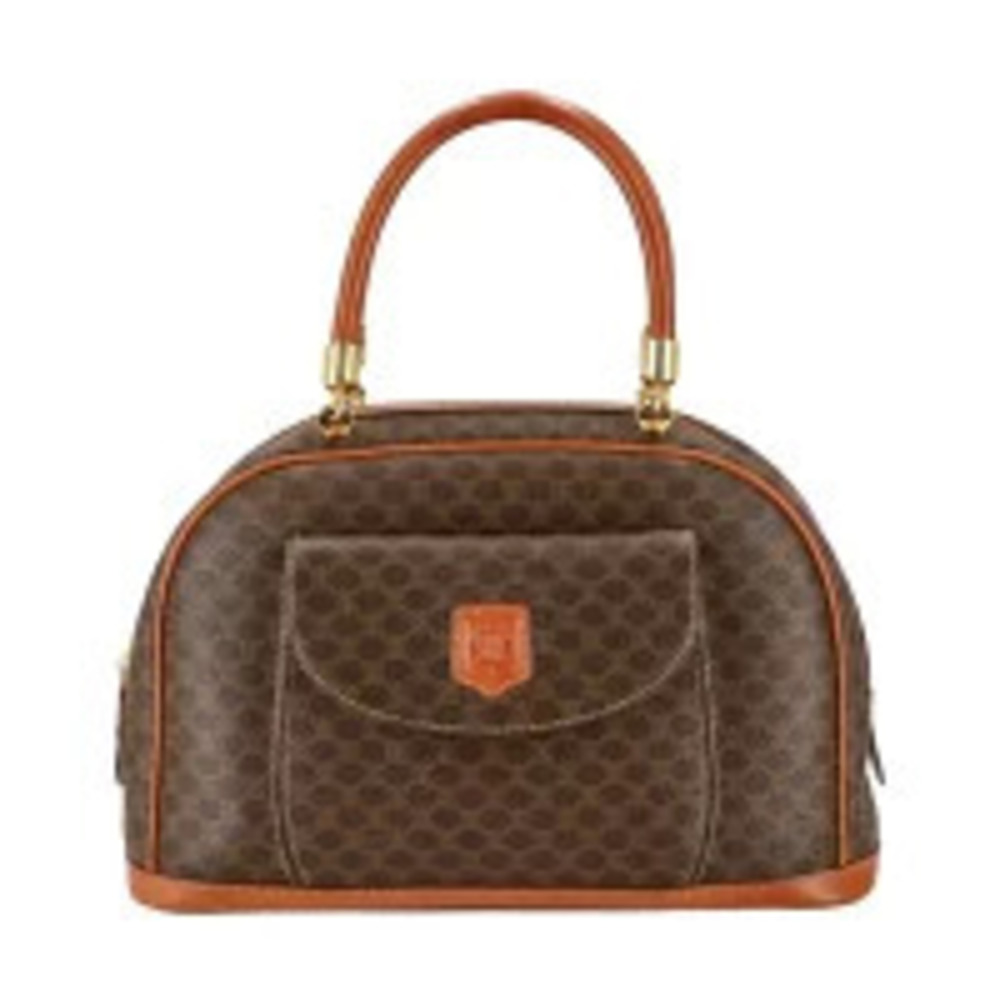 CELINE Macadam handbag AB